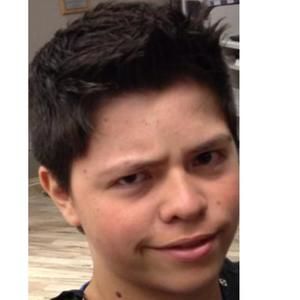 Meet your Posher, Nathan